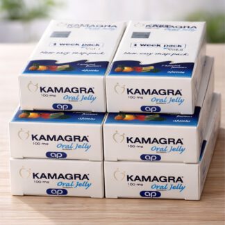 kamagra jellys 100mg