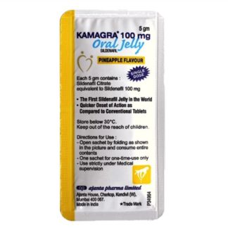 Kamagra Ananas100