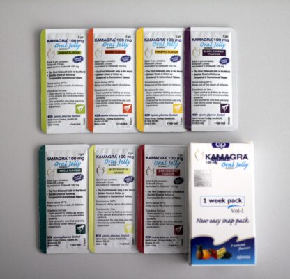 kamagra original