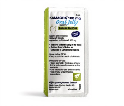 kamagra oral