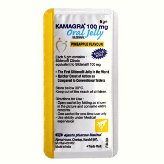 Ananas Kamagra100