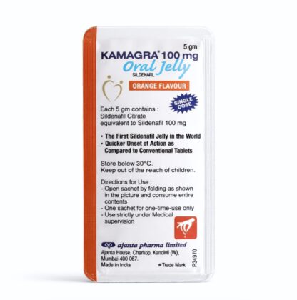 Kamagra orangen