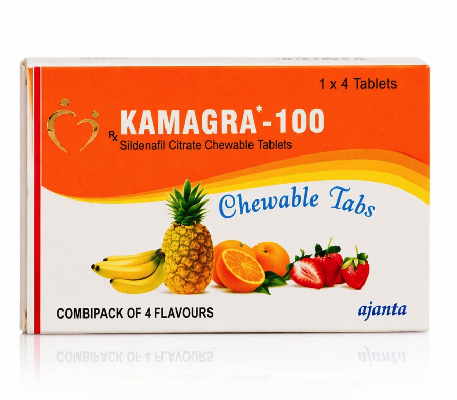 sildenafil kautabletten